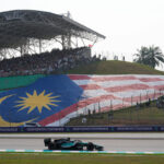 F1, Bahrain Grand Prix: “Track flooded by rain and start postponed”