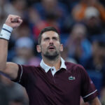 ATP Beijing: Djokovic the ‘Highlander’; Zverev’s dream of No. 1 slips away