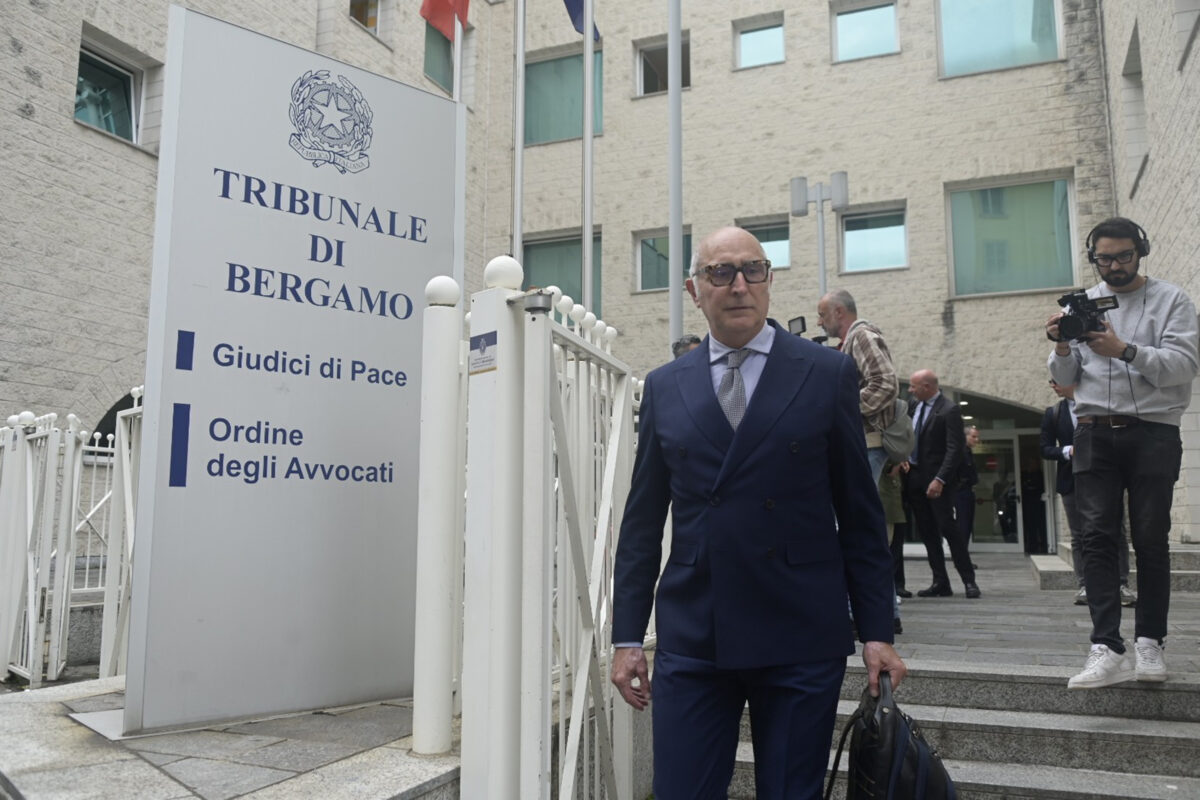 Yara Gambirasio: Bossetti’s lawyers request further tests; court reserves judgement