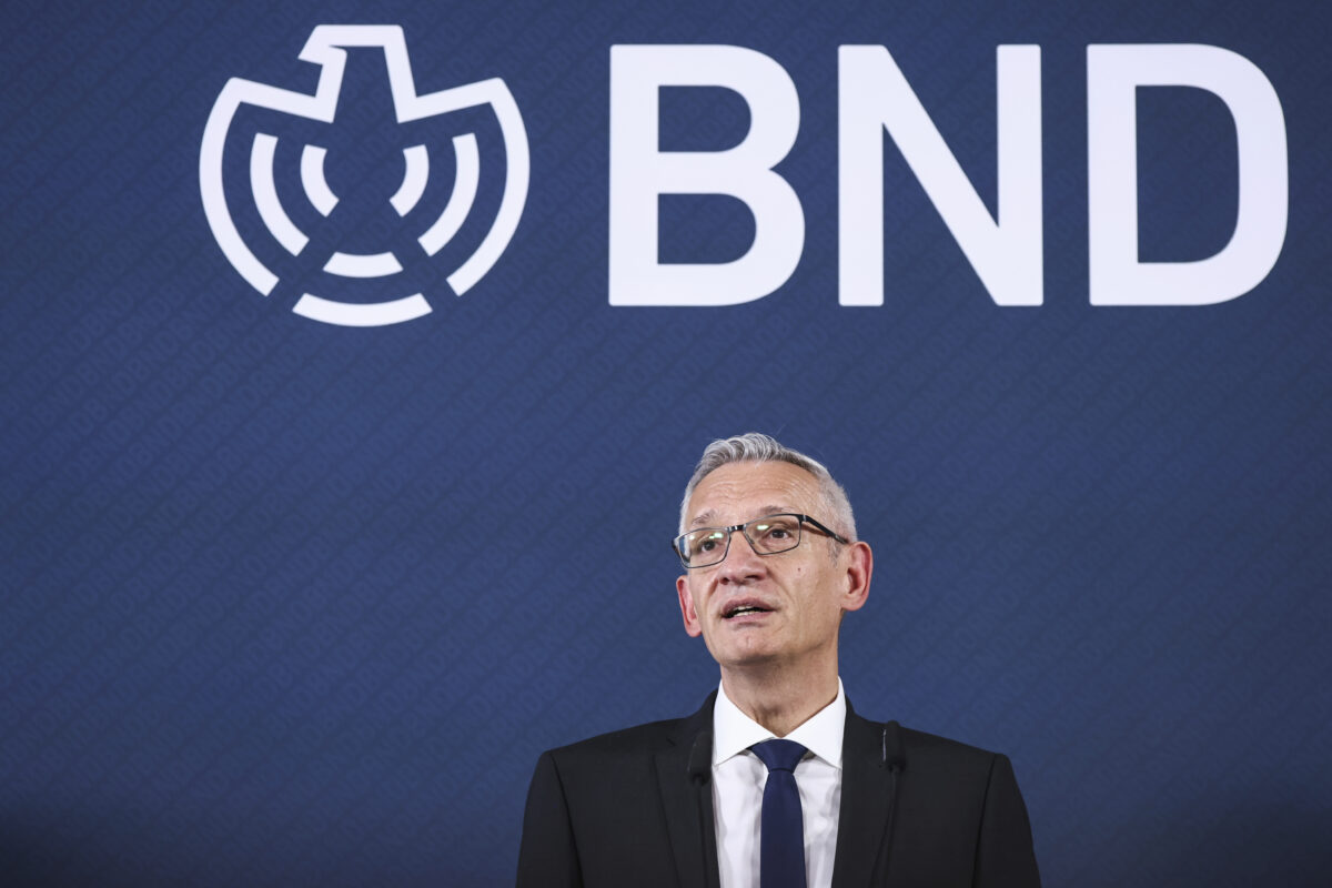 Germany, intelligence chief warns: “Risk of violent conflict with Russia”