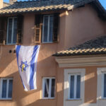 October 7, European Jewish Congress: “Antisemitism cannot be justified or tolerated”
