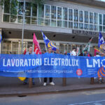 Electrolux: new plan presented to Mimit provides for withdrawal of layoffs