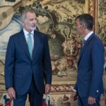 Spain: King Felipe VI signs decree calling for early elections