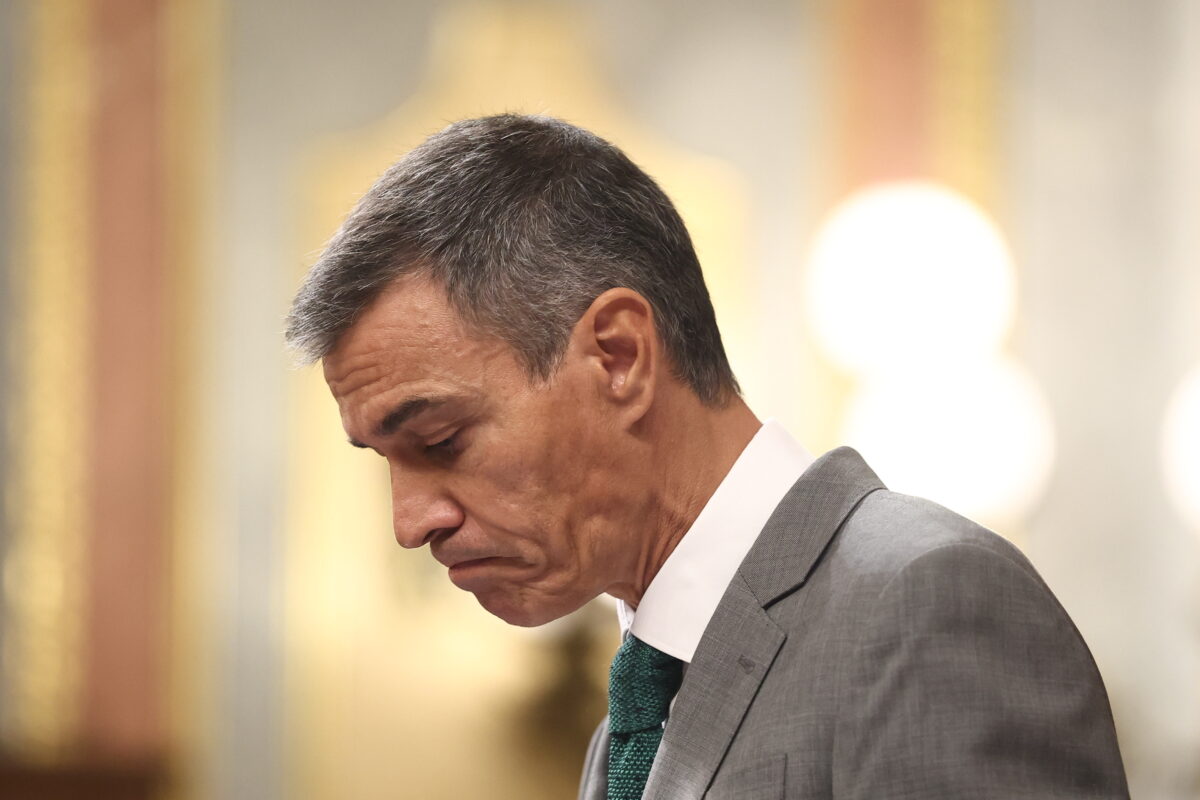 Spain: Sanchez dissolves Cortes and calls early elections for November 29