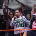 Brazil: Third-placed candidate in the elections, Cury: “I will support neither Lula nor Bolsonaro”
