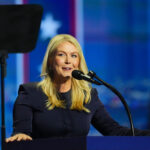 US: Former White House spokesperson Karoline Leavitt to join Fox News on 1 November