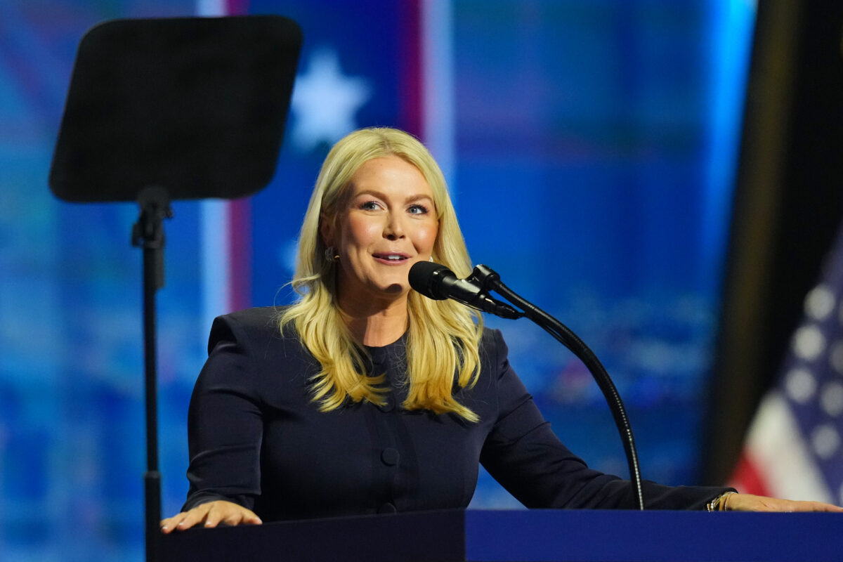US: Former White House spokesperson Karoline Leavitt to join Fox News on 1 November