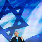 Iran, Netanyahu: “Tehran regime is weak and destined to disappear”