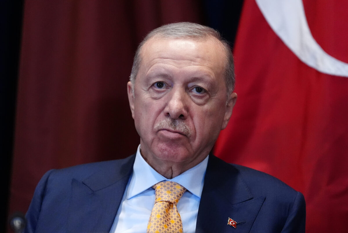 Yemen: Pakistan and Turkey to send troops in support of Saudi Arabia