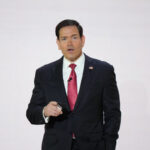 Russia, Rubio: “We are monitoring the situation following an alleged case of plague”