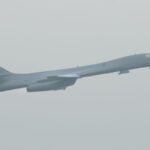 US: Pentagon withdraws bombers from US air base in England