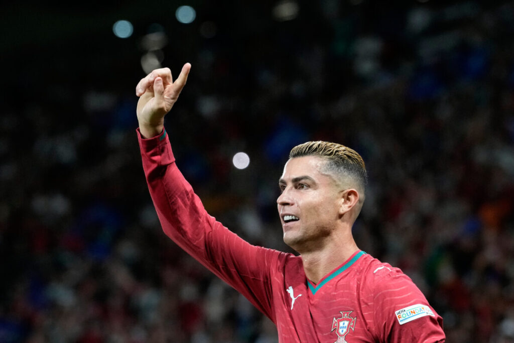 Portugal, Jorge Jesus: “CR7 can return to the national team whenever he wants”