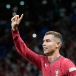 Portugal, Jorge Jesus: “CR7 can return to the national team whenever he wants”