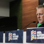 Football, Ireland manager: “UEFA should stop us playing against Israel”