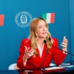 Ericsson: Meloni meets with company executives – redundancies at Genoa office called off