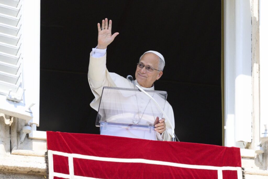 Employment, Pope: ‘In the age of AI, people must remain at the centre’