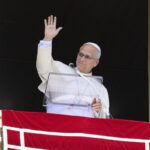 Employment, Pope: ‘In the age of AI, people must remain at the centre’