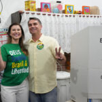 Brazil, Bolsonaro: “The country can’t take it anymore and wants change, I am satisfied”