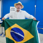 Brazil, Lula appeals to abstainers: “I’m good in one-on-one challenges”
