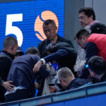 ATP Beijing, Djokovic: “The final against Medvedev was shocking – I know how it feels”