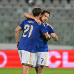 Under-21s: Italy v Poland 6–2, Ndour scores from over halfway