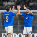 Football: Nations League, Italy v Turkey 3–1