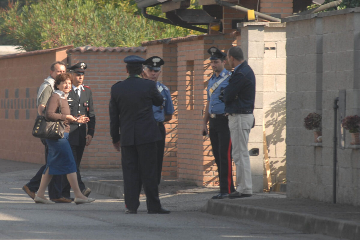 Garlasco murder case: Luongo says, “RIS is a rigorous benchmark”