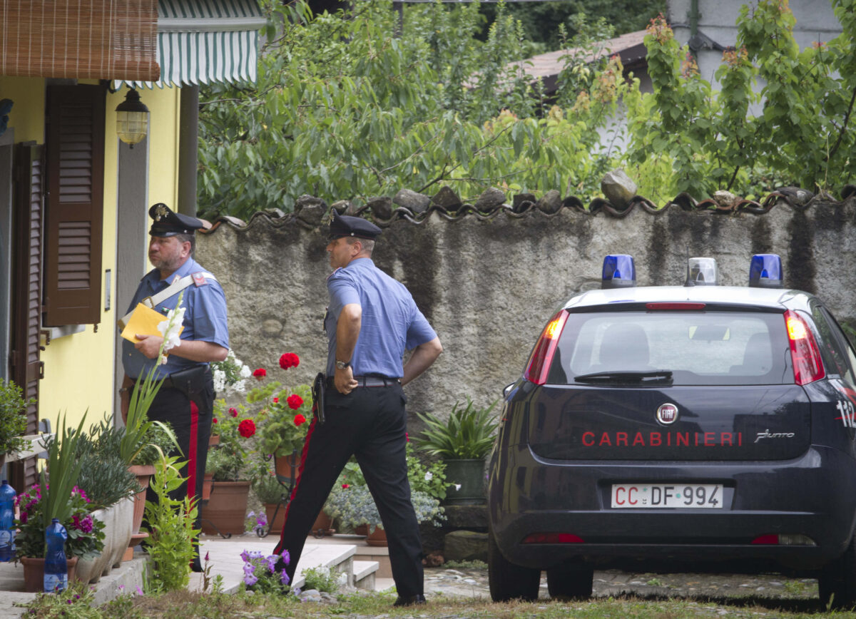 Yara Gambirasio: Court rejects Bossetti’s defence team’s request for further analysis
