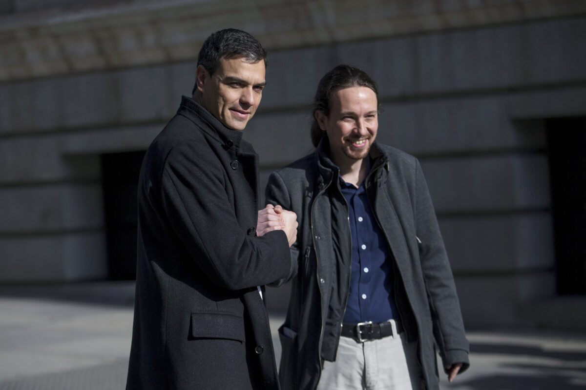 Spain, former Podemos leader: ‘The housing issue could mobilise voters; there could be a surprise at the polls’