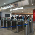 Bologna: Two people reported to the police after boarding a flight to Tel Aviv with forged passports