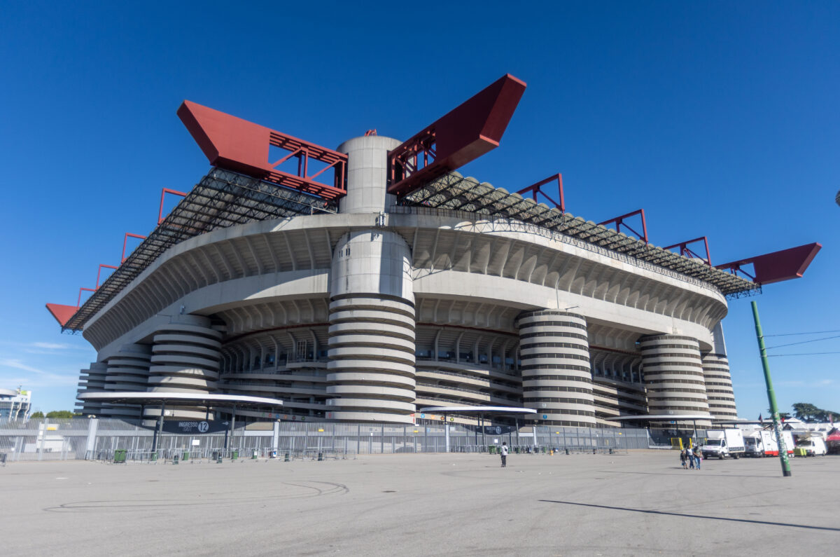Milan Stadium: Regional Administrative Court rejects all appeals against the sale of San Siro Milan Stadium: Regional Administrative Court rejects all appeals against the sale of San Siro