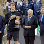 Tennis, Binaghi: ‘Recovery is now key for Sinner; the federation is always by his side’