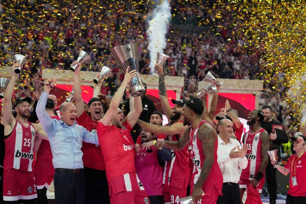 Basketball, EuroLeague: “The 13 clubs moving forward with the franchise project, no NBA offer”