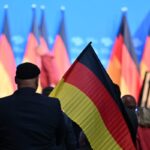 Germany: AfD candidate elected President of the Saxony-Anhalt Parliament