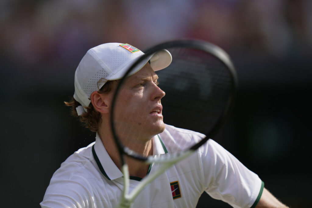 Tennis: Sinner to miss the ATP Finals as well; he’ll be back in 2027