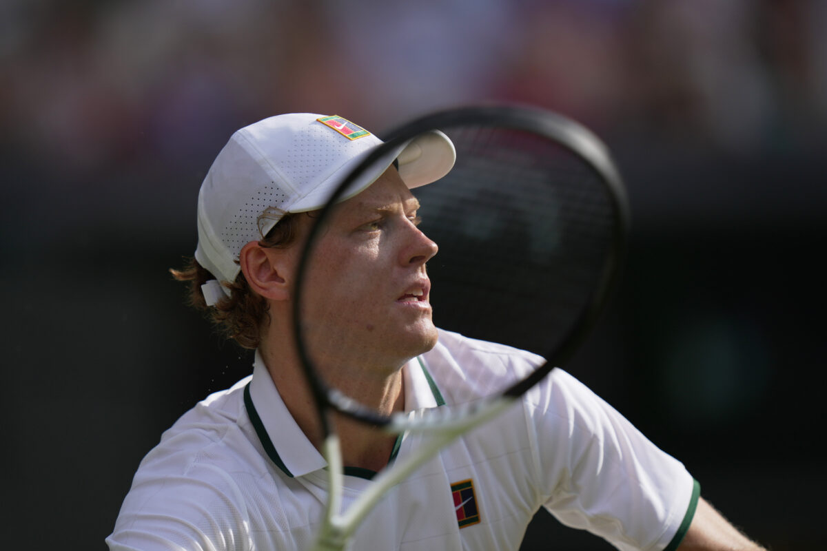 Tennis: Sinner to miss the ATP Finals as well; he’ll be back in 2027 Tennis: Sinner to miss the ATP Finals as well; he’ll be back in 2027