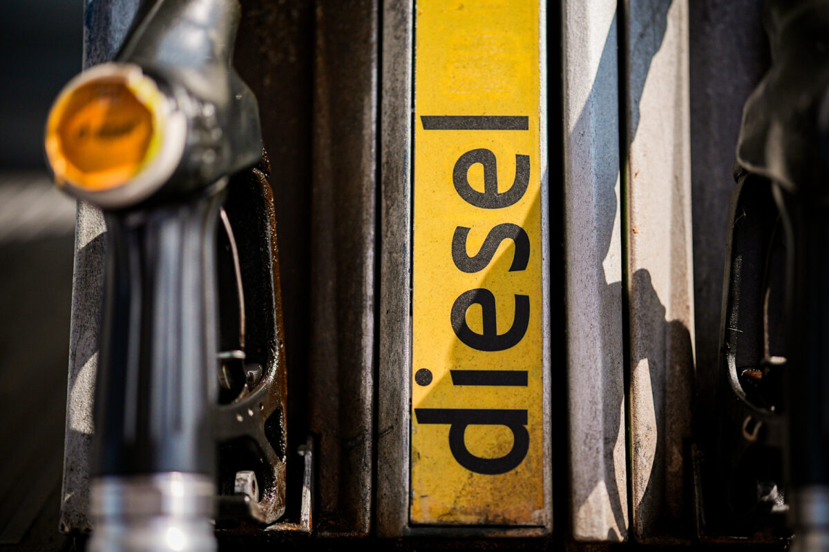 Fuel: Adusbef – with the end of the excise duty discount, a full tank of diesel will cost 3.05 euros more Fuel: Adusbef – with the end of the excise duty discount, a full tank of diesel will cost 3.05 euros more