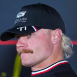 F1: Bottas cycles 320 km from Sepang to the next Grand Prix in Singapore