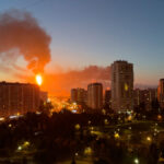 Ukraine: Drone attack on the Moscow region leaves 1 dead and 6 injured