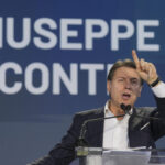 AI, Conte: “We must tackle this revolution with the right safeguards for its social and economic impact”