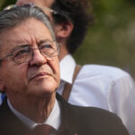 France, Mélenchon to Trump: “Le Pen is telling him a fanciful version of the violence”