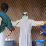 Ebola: Kenya confirms first case imported from the Congo; patient died in Nairobi