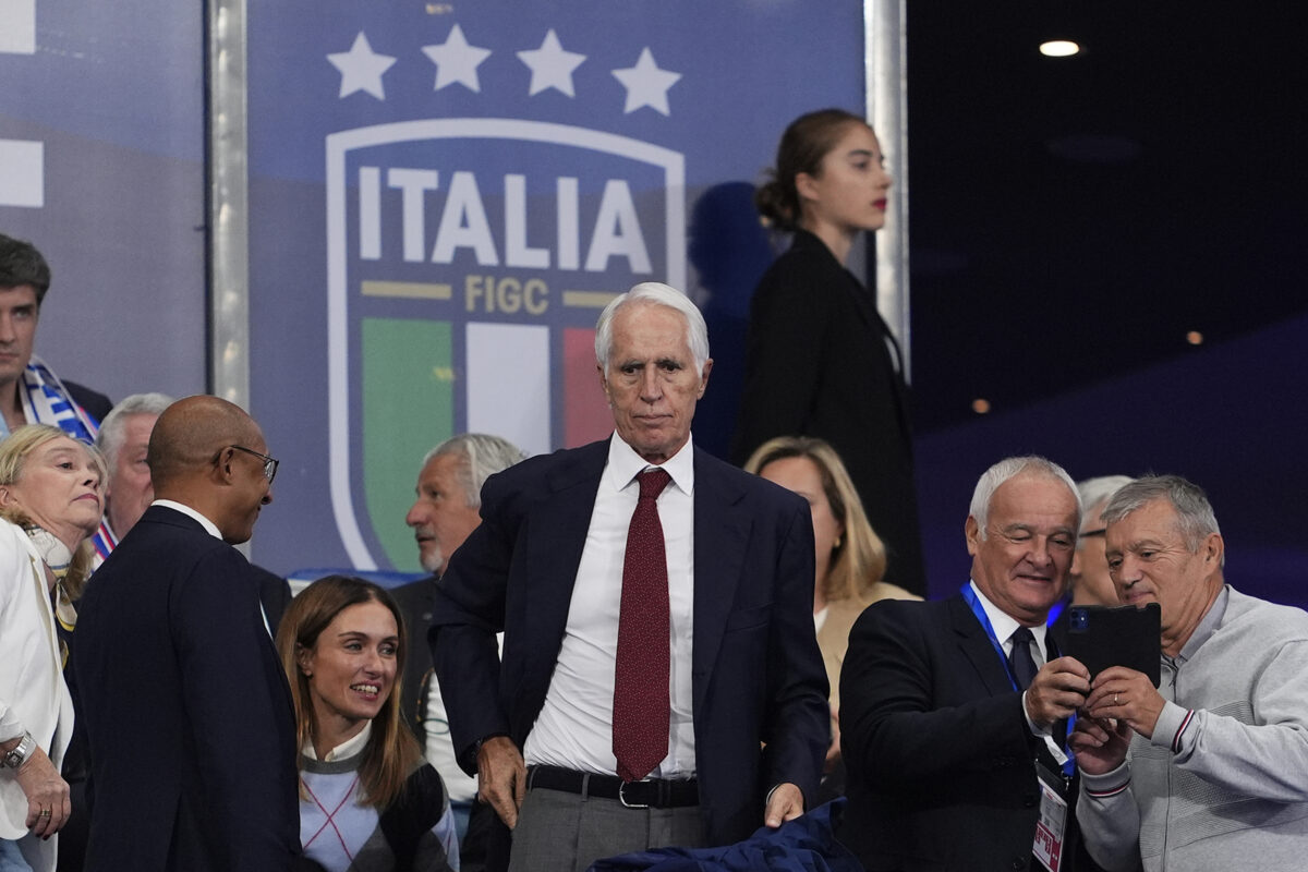 FIGC: agreement reached at CONI; Malagò to be appointed commissioner FIGC: agreement reached at CONI; Malagò to be appointed commissioner