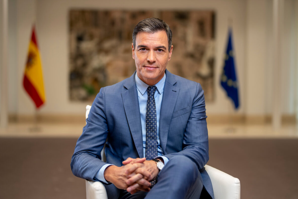 Spain, Sánchez: ‘The government has approved two new decrees on housing’
