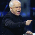 US, televangelist Jim Bakker dies: he was 86