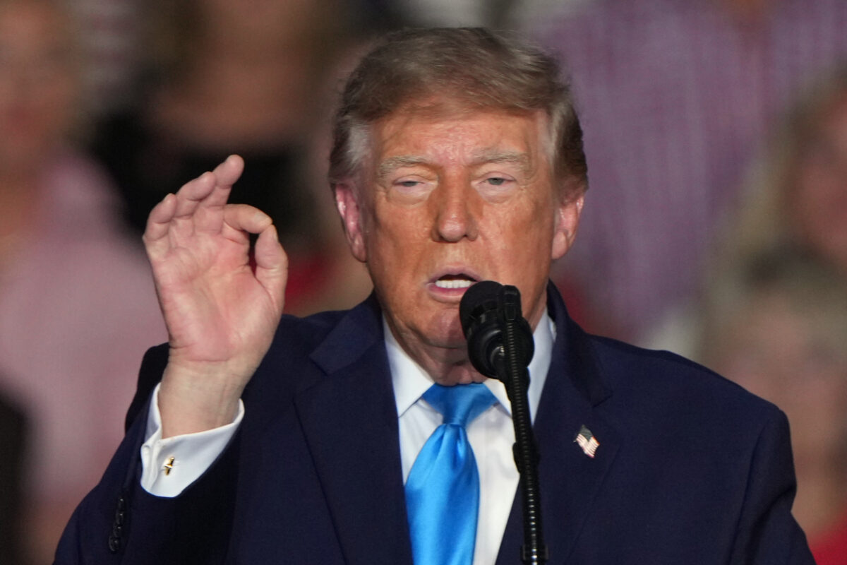 US, Trump attacks Fox: “It gives more airtime to Democratic candidates”