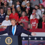 US: Trump signs executive order to extend tax-free red diesel