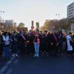 France, Lecornu announces suspension of classes in high schools until the end of the week