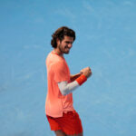 Tennis: Alcaraz wins the Japan Open, his first title after a four-month break