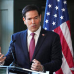 Russia, Rubio: ‘Plague? It’s up to Moscow to share information’